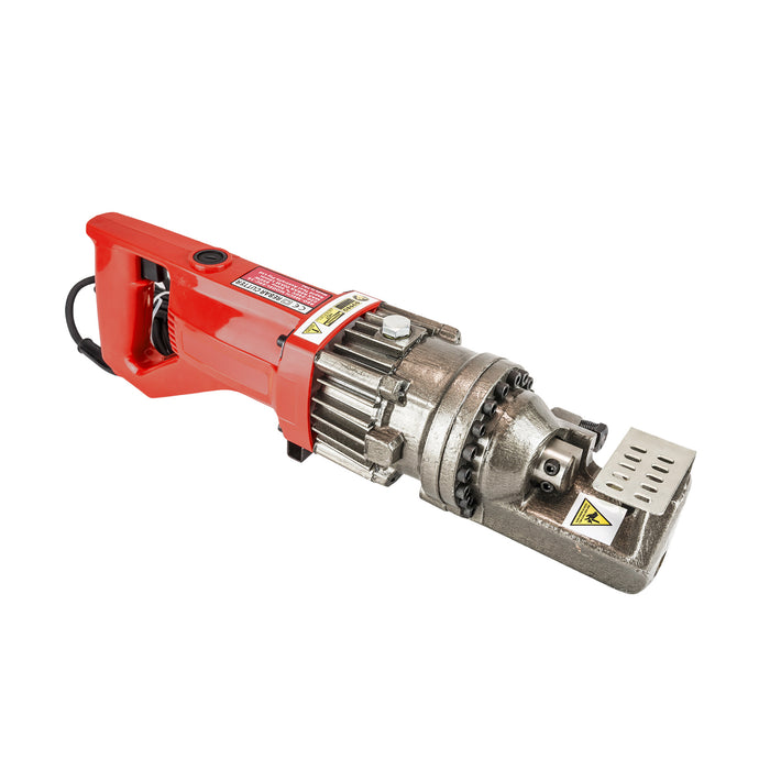 Rapidtool 220-240v Electric Hydraulic