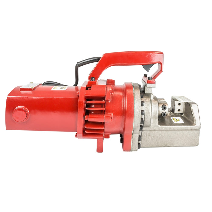 Rapidtool 220-240v Electric Hydraulic