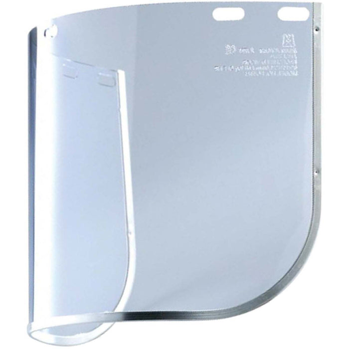 Maxisafe Replacement Clear Visor ERC430