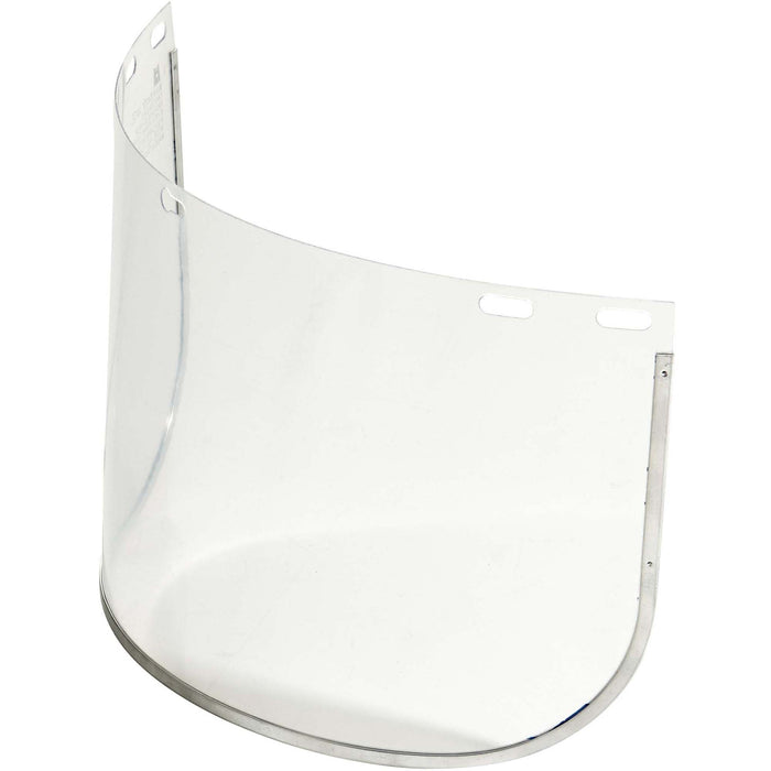 Maxisafe Replacement Clear Visor ERC430