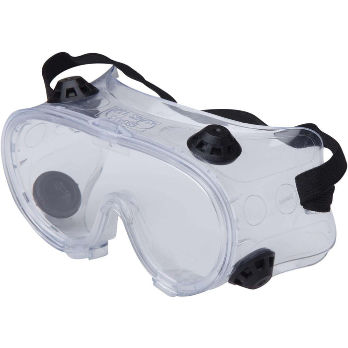 Maxisafe Quality Safety Goggles ESG455