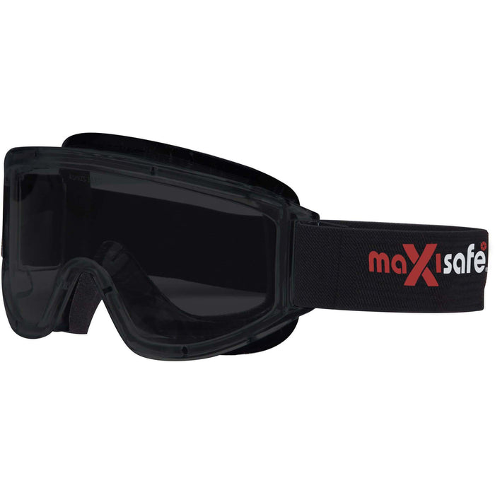 Maxisafe MaxiGoggles Foam Bound Shade 5 Goggles ESG485