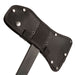 Estwing 28oz Black Eagle Tomahawk Axe Leather Grip - ETA