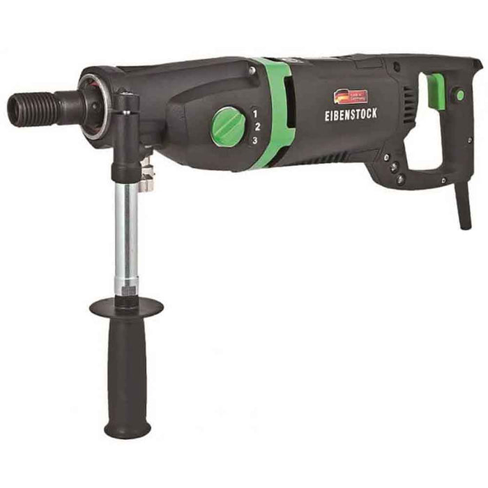 Eibenstock ETN162/3 Diamond Core Drill Wet/Dry 2200w 3xSpeed