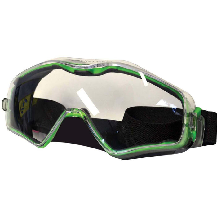 Maxisafe Chemical Goggles EUV349