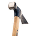 Estwing 21oz Bricklayer Hammer with Wooden Handle - EW6-21BL