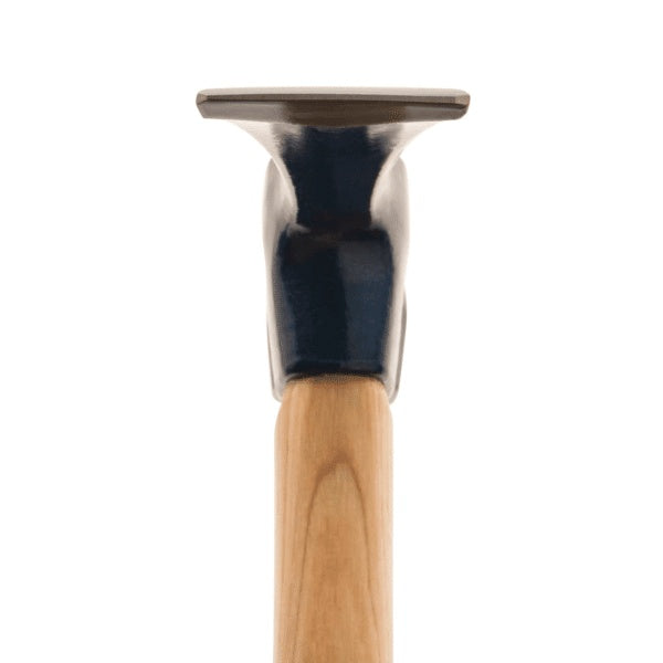 Estwing 21oz Bricklayer Hammer with Wooden Handle - EW6-21BL