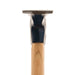 Estwing 21oz Bricklayer Hammer with Wooden Handle - EW6-21BL