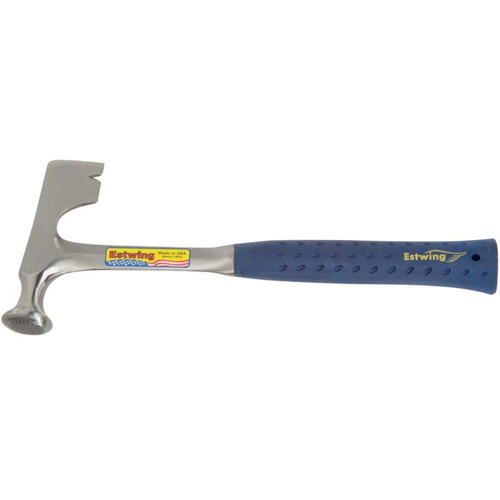 Estwing Hammer  Drywall 11oz Vinyl Grip EWE3-11