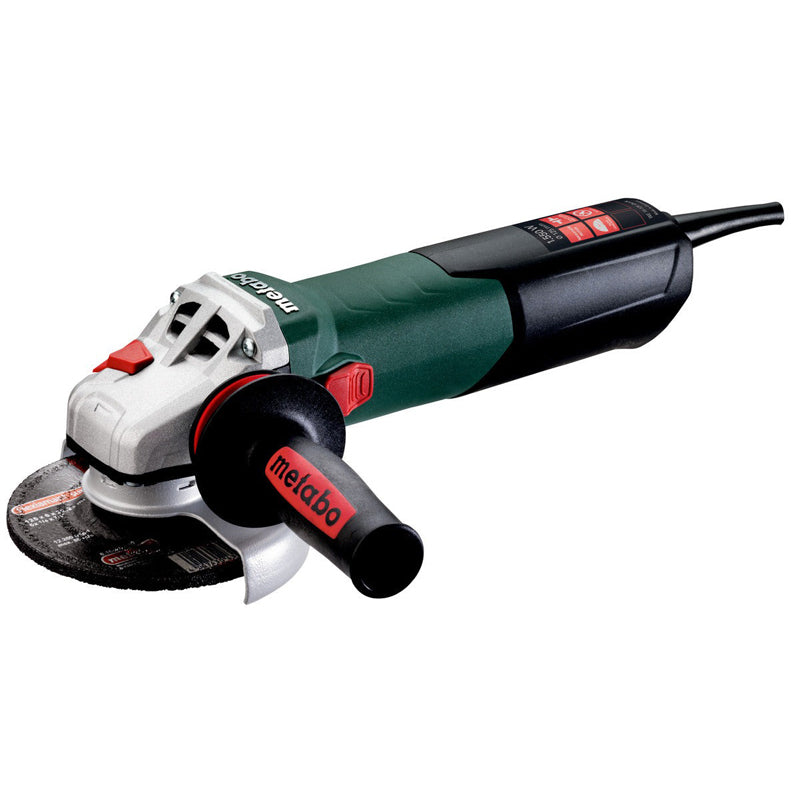 Electric Angle Grinder