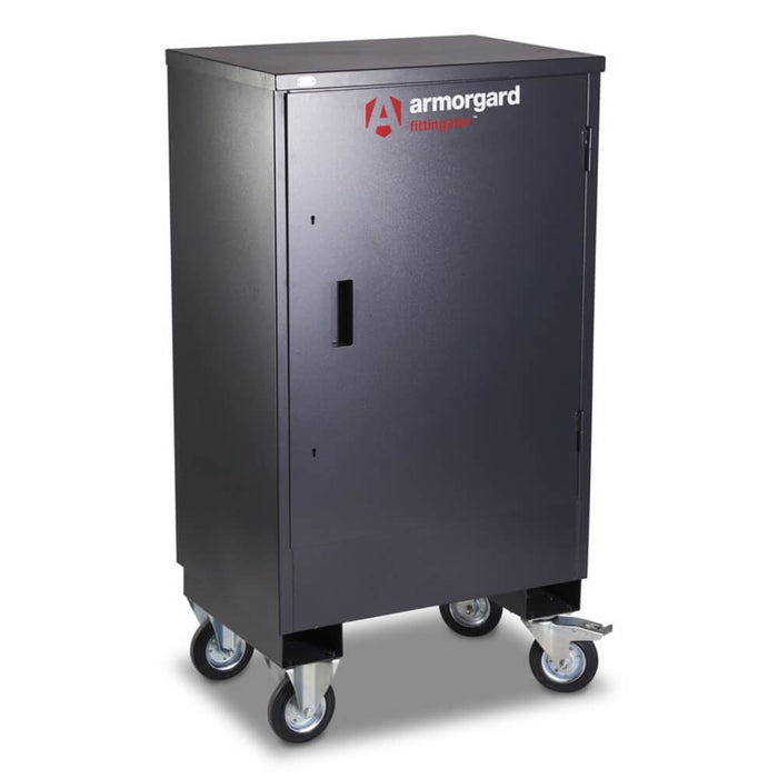 Armorgard FittingStor Mobile Fitting cabinet FC2