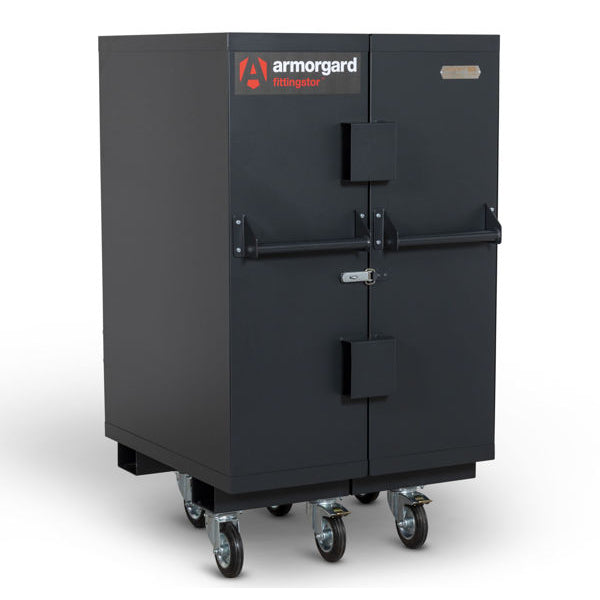 Armorgard FittingStor Mobile Fitting cabinet FC5