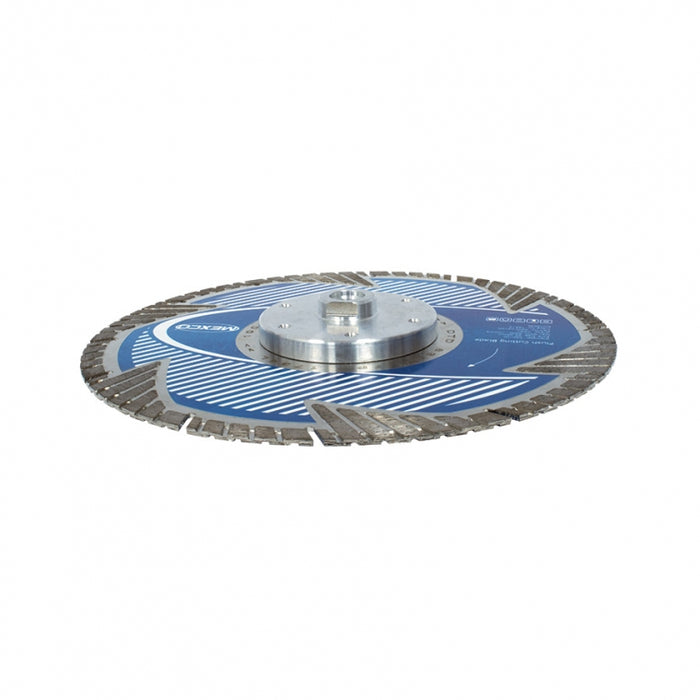 Mexco Flush Cut Diamond Blade