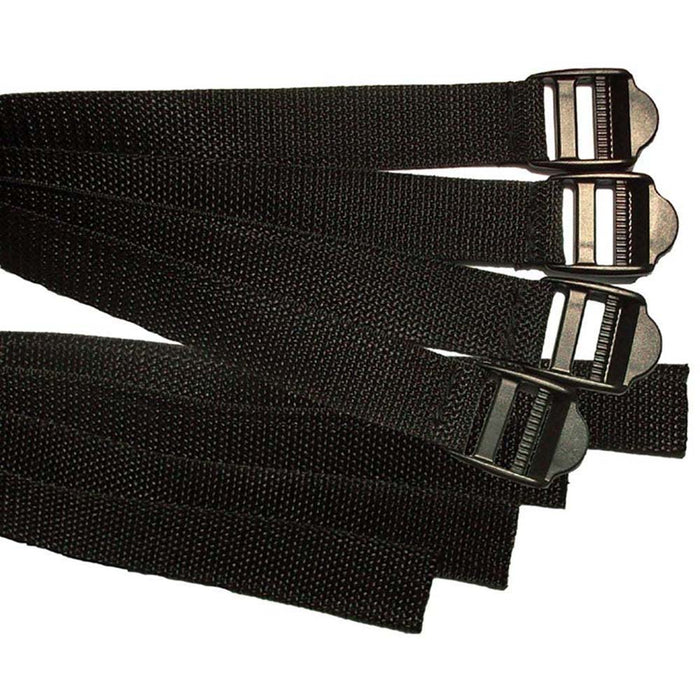 Maxisafe Metatarsal Guard Locking Boot Straps FMB912