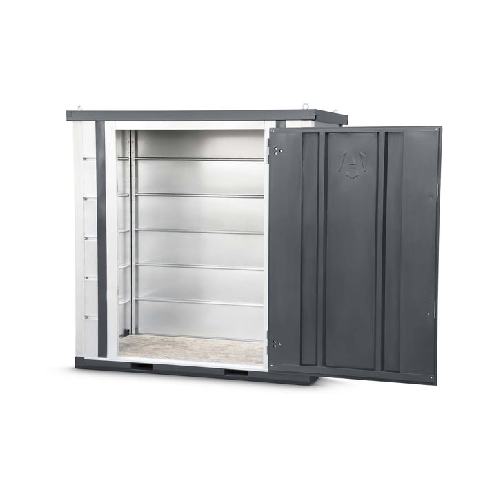 ArmorGard Forma-Stor Flat-pack store FR100-T