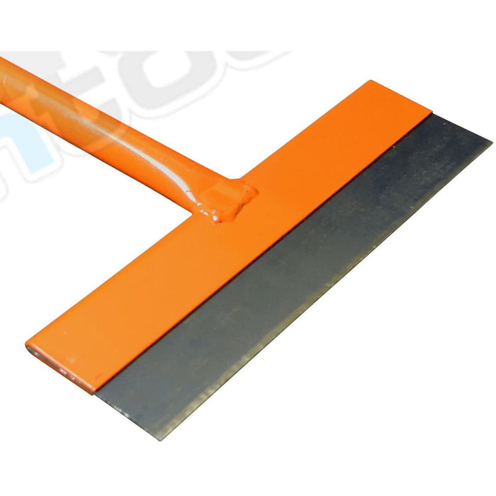 Masterfinish by AG Pulie 300mm Heavy Duty Floor Scraper Blade only FS300B