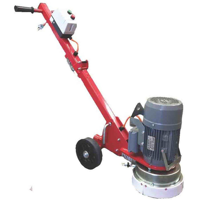 Hoppt 3HP 250mm Cub Floor Grinder - FSG-SEA