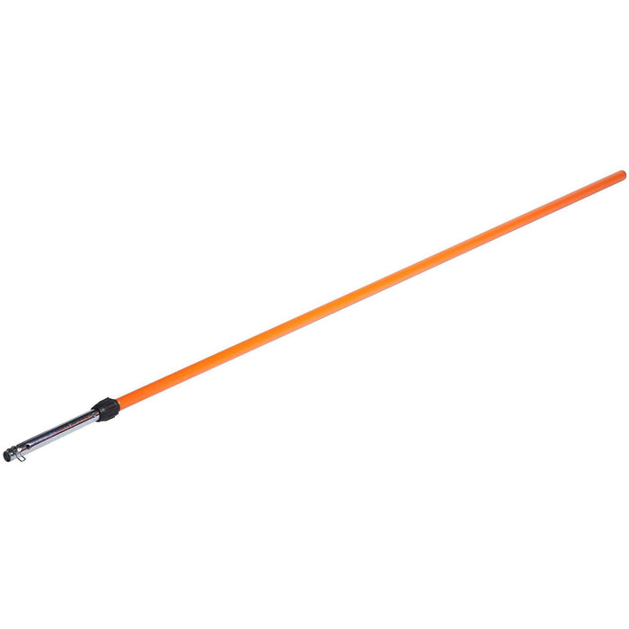 Flextool 2750mm - 5000mm Telescopic Extension Handle FT401805-UNIT