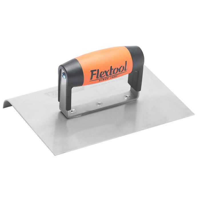 Flextool Bull Nose Concrete Edger Radius