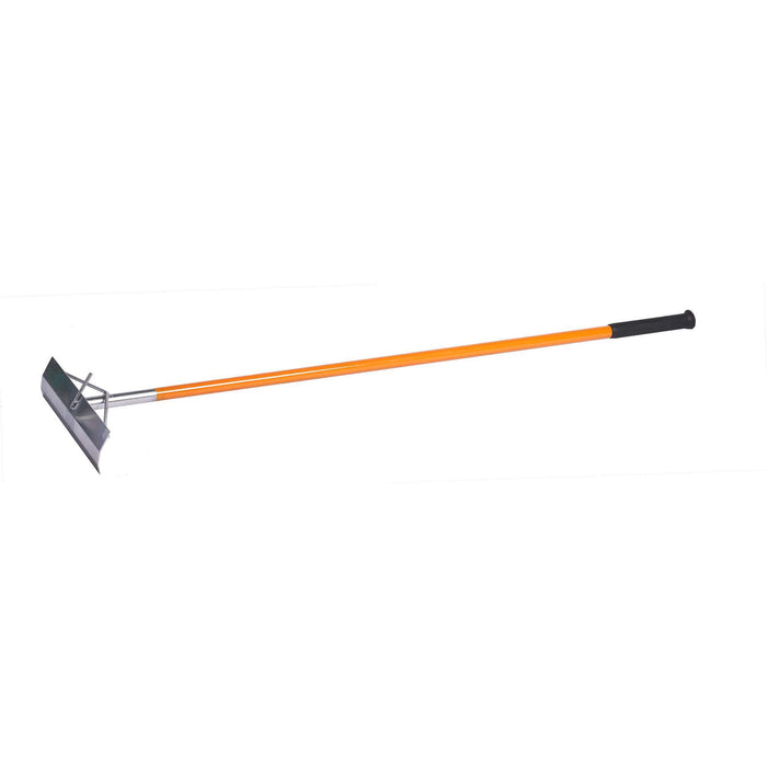 Flextool 500mm (19-1/2") Concrete Placing Push/Pull Rake FT4CC013-UNIT 1650L