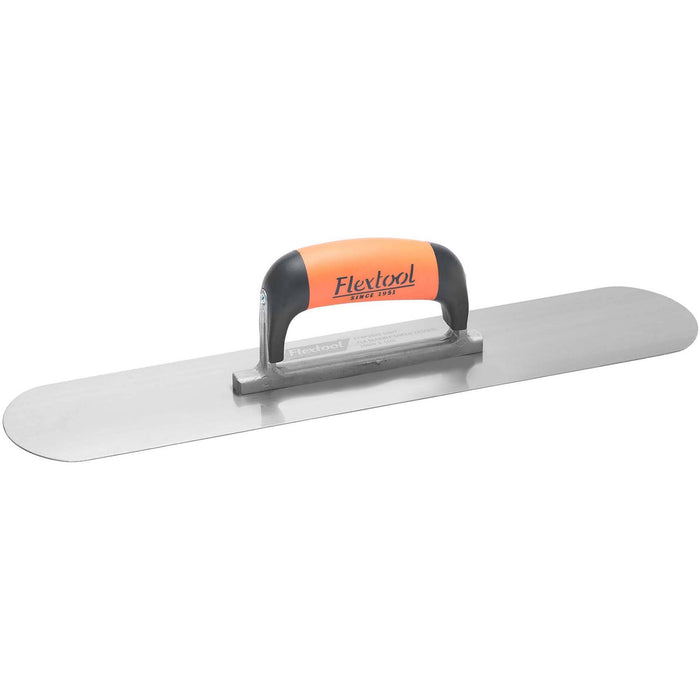 Flextool Marble Sheen Trowel ProSoft Handle FT4P1022-UNIT 450L X 100W