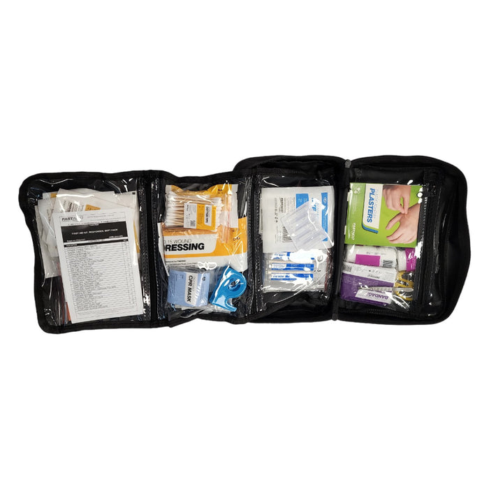 Maxisafe Workplace Medium First Aid Kit FVK807