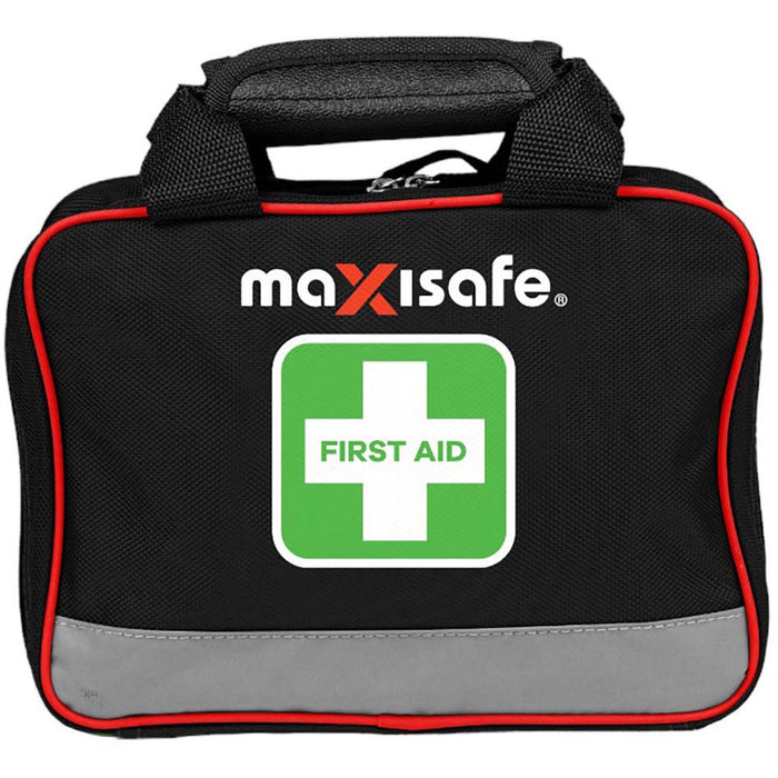 Maxisafe Workplace Medium First Aid Kit FVK807