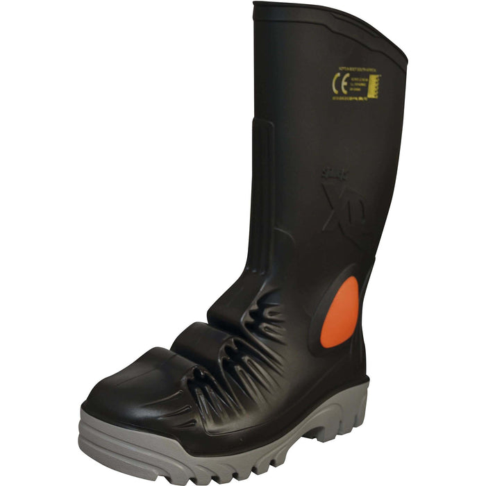 Maxisafe Stimela XP Metaguard Gumboots