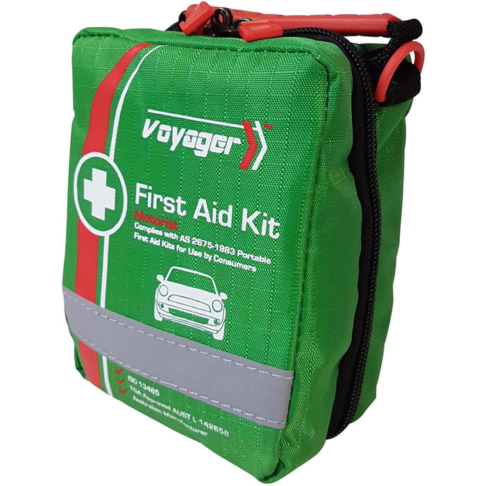 Maxisafe Work Vehicle First Aid Kit FWV818