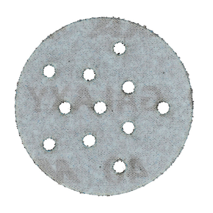 Mirka 77mm Galaxy Sanding Discs - 50 Pack