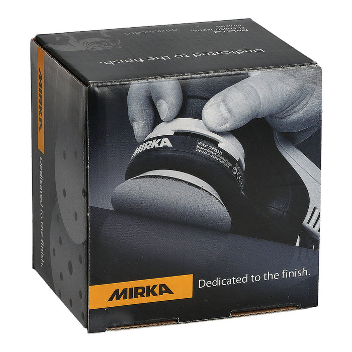 Mirka 77mm Galaxy Sanding Discs - 50 Pack