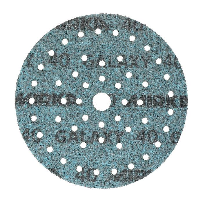 Mirka 150mm Galaxy Sanding Discs