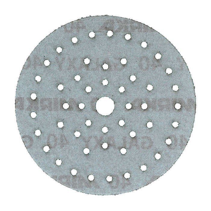 Mirka 150mm Galaxy Sanding Discs