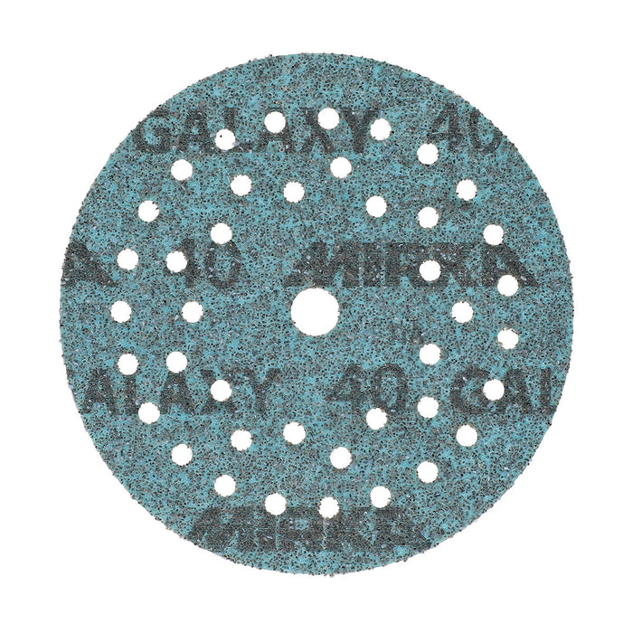 Mirka 125mm/5" Galaxy Sanding Discs