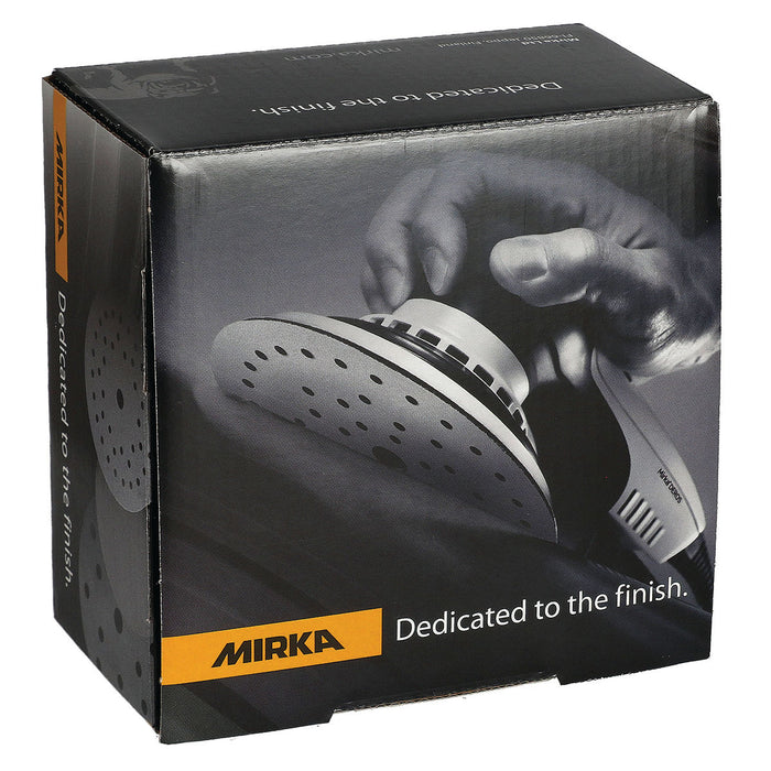 Mirka 125mm/5" Galaxy Sanding Discs