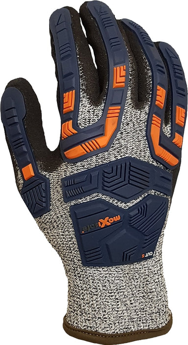 Maxisafe G-Force Cut 5 TPR Glove