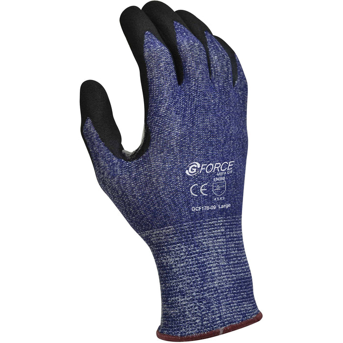 Maxisafe G-Force Ultra C5 Cut Resistant Glove