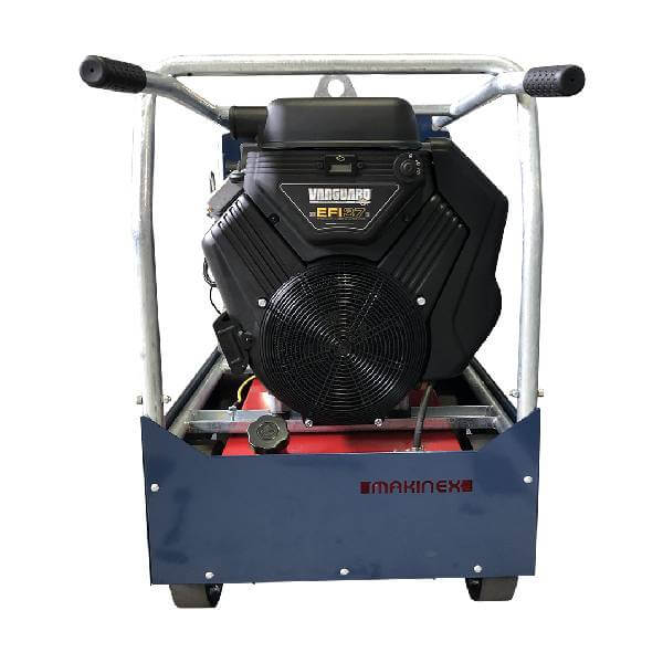 Makinex 18.5kW 23kVA 3-Phase Petrol Generator GEN-23P-AU