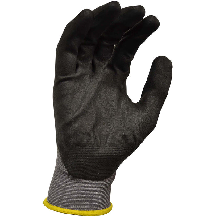 Maxisafe Supaflex 3/4 Coated Synthetic Glove