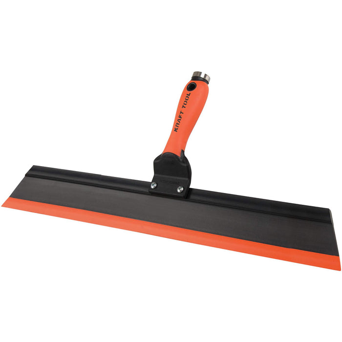 Kraft 26" Squeegee Trowel with ProForm Soft Grip Handle GG247