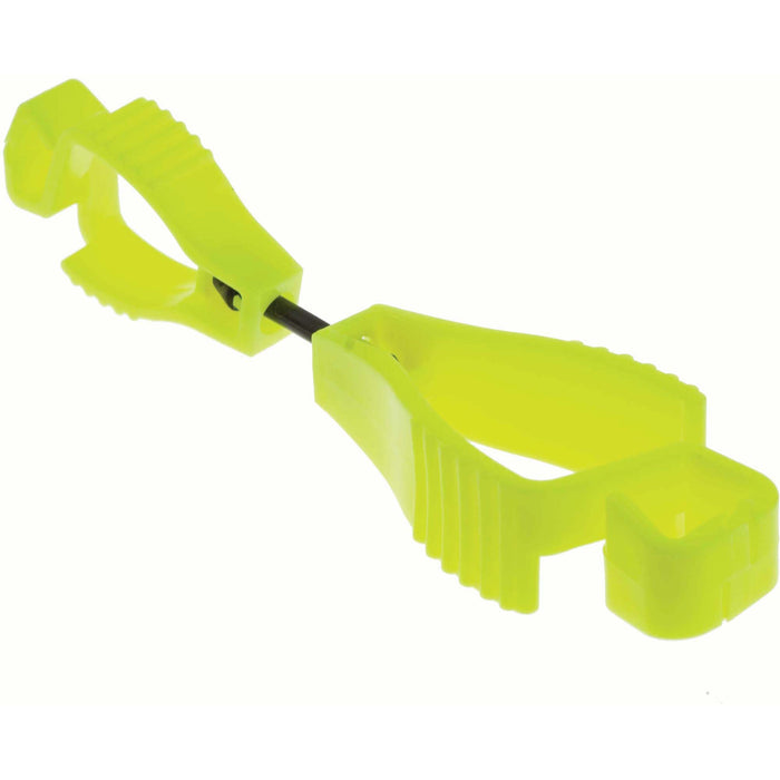 Maxisafe MaxiClip Yellow Glove Clips GGG115-Y