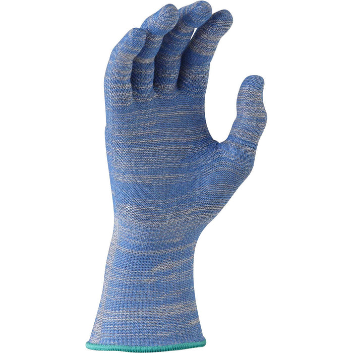 Maxisafe Microfresh Blue Food Grade Cut 5 Glove