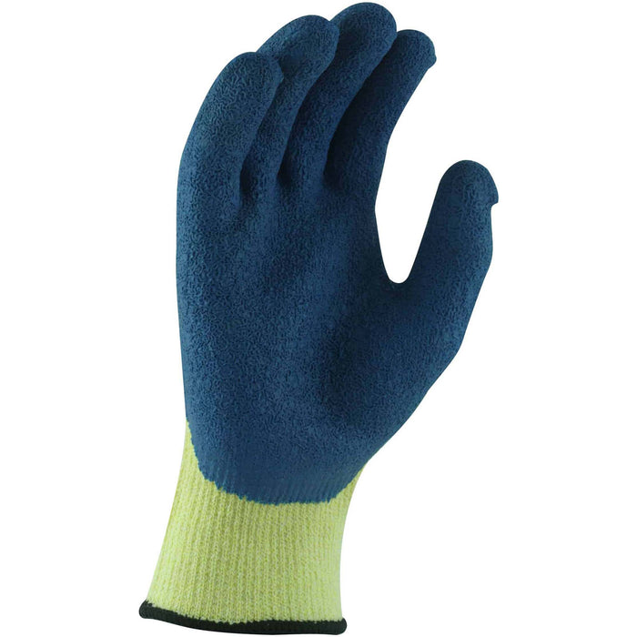 Maxisafe G-Force Grippa Cut 5 2XLarge Green Glove GKL251-11