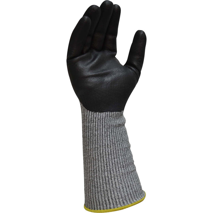 Maxisafe G-FORCE NBR Foam Long Cuff Gloves