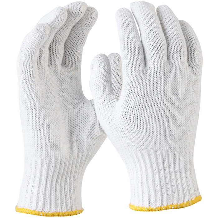 Maxisafe Knitted Poly/Cotton Liner Gloves