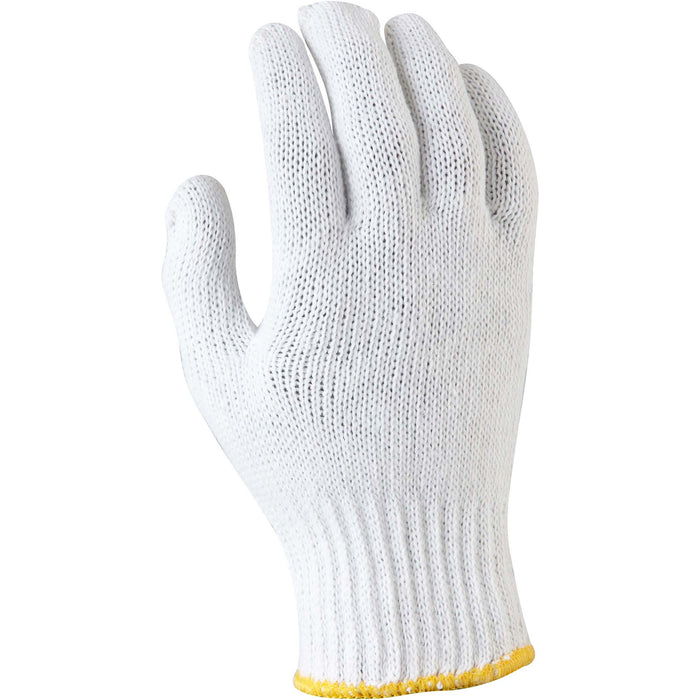 Maxisafe Knitted Poly/Cotton Blend Liner Gloves