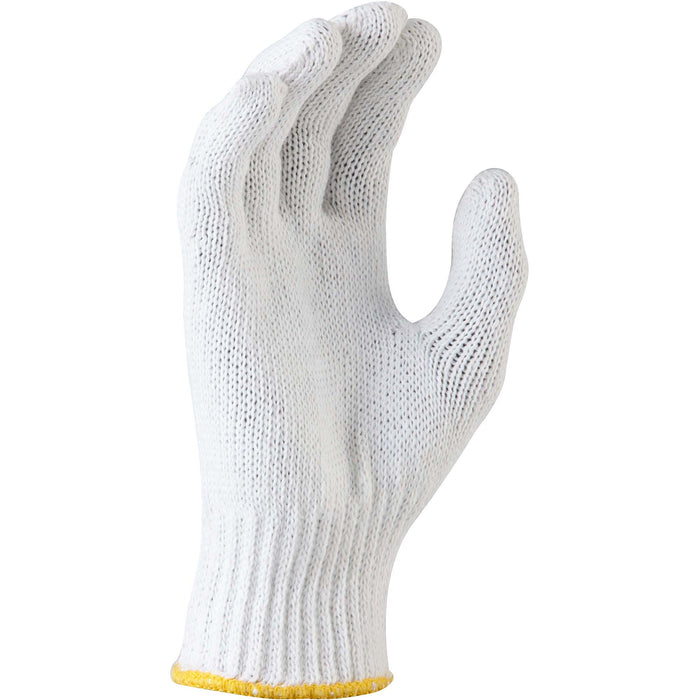 Maxisafe Knitted Poly/Cotton Blend Liner Gloves