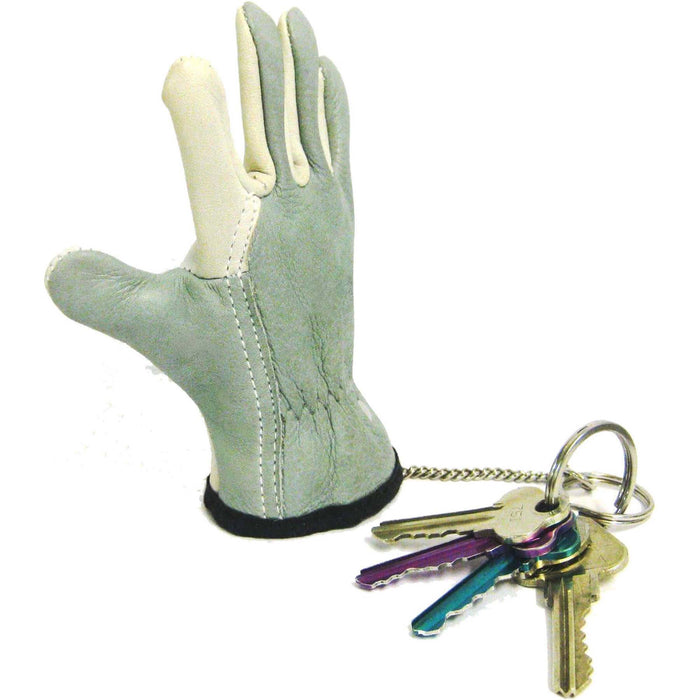 Maxisafe Keyring Glove - Left Hand - GKR272-L