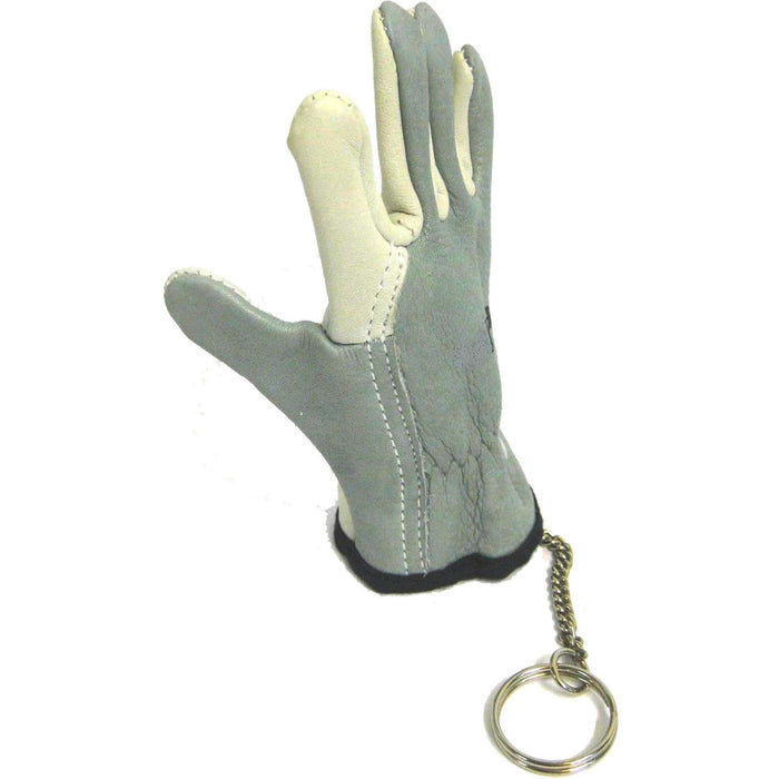 Maxisafe Keyring Glove - Left Hand - GKR272-L