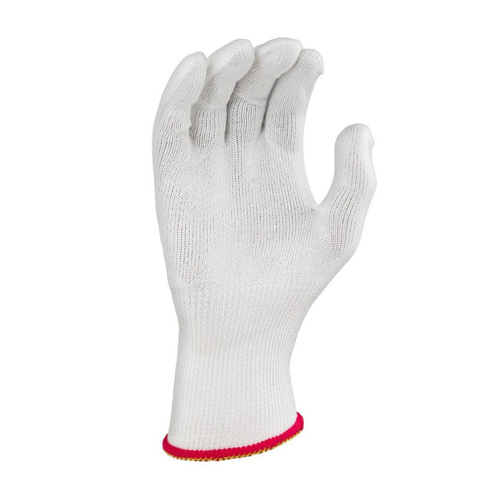 Maxisafe G-Force White Microfresh Glove